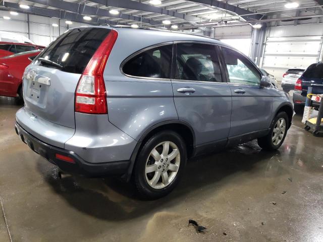 Photo 2 VIN: JHLRE38787C080980 - HONDA CR-V EXL 