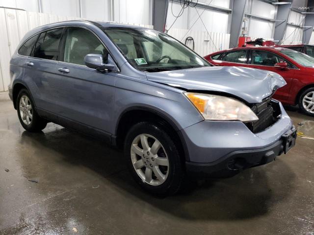 Photo 3 VIN: JHLRE38787C080980 - HONDA CR-V EXL 