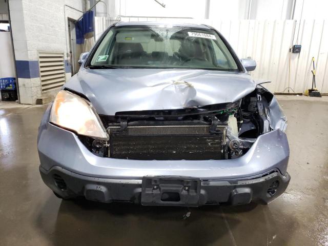 Photo 4 VIN: JHLRE38787C080980 - HONDA CR-V EXL 