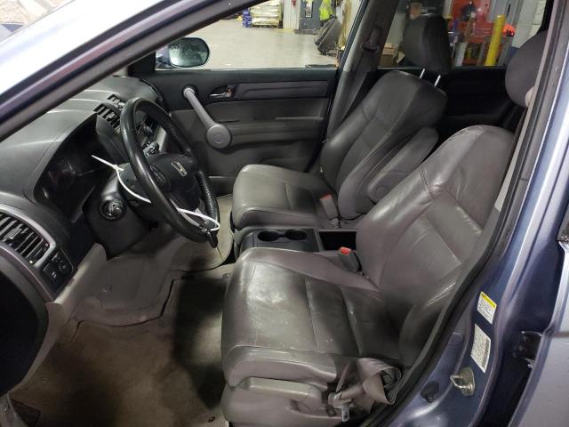 Photo 6 VIN: JHLRE38787C080980 - HONDA CR-V EXL 