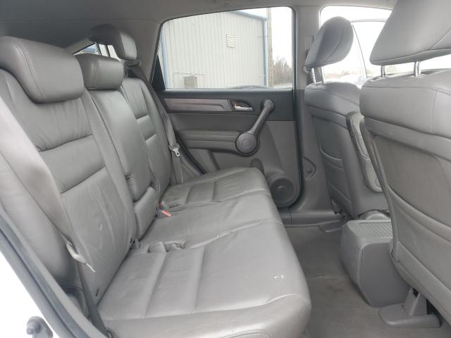 Photo 10 VIN: JHLRE38788C015984 - HONDA CR-V EXL 