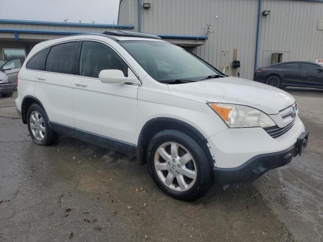 Photo 3 VIN: JHLRE38788C015984 - HONDA CR-V EXL 