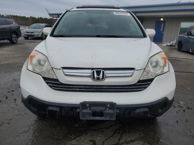 Photo 4 VIN: JHLRE38788C015984 - HONDA CR-V EXL 