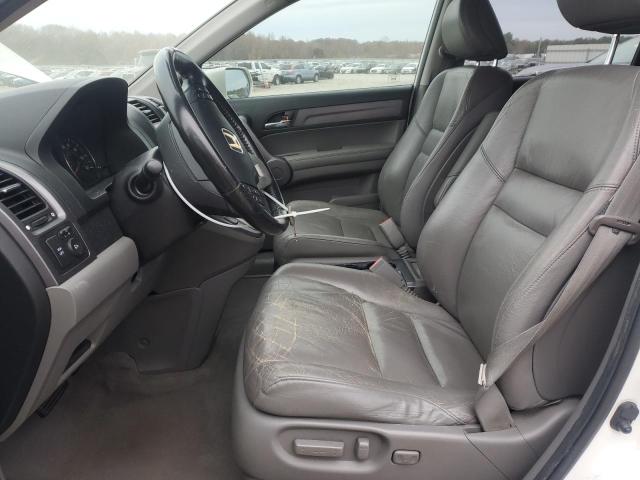 Photo 6 VIN: JHLRE38788C015984 - HONDA CR-V EXL 