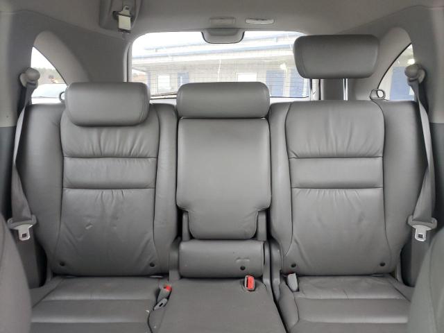 Photo 9 VIN: JHLRE38788C015984 - HONDA CR-V EXL 