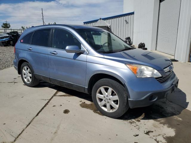 Photo 3 VIN: JHLRE38788C019002 - HONDA CRV 