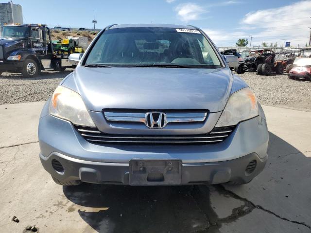 Photo 4 VIN: JHLRE38788C019002 - HONDA CRV 