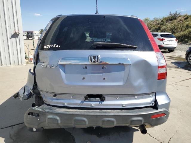 Photo 5 VIN: JHLRE38788C019002 - HONDA CRV 