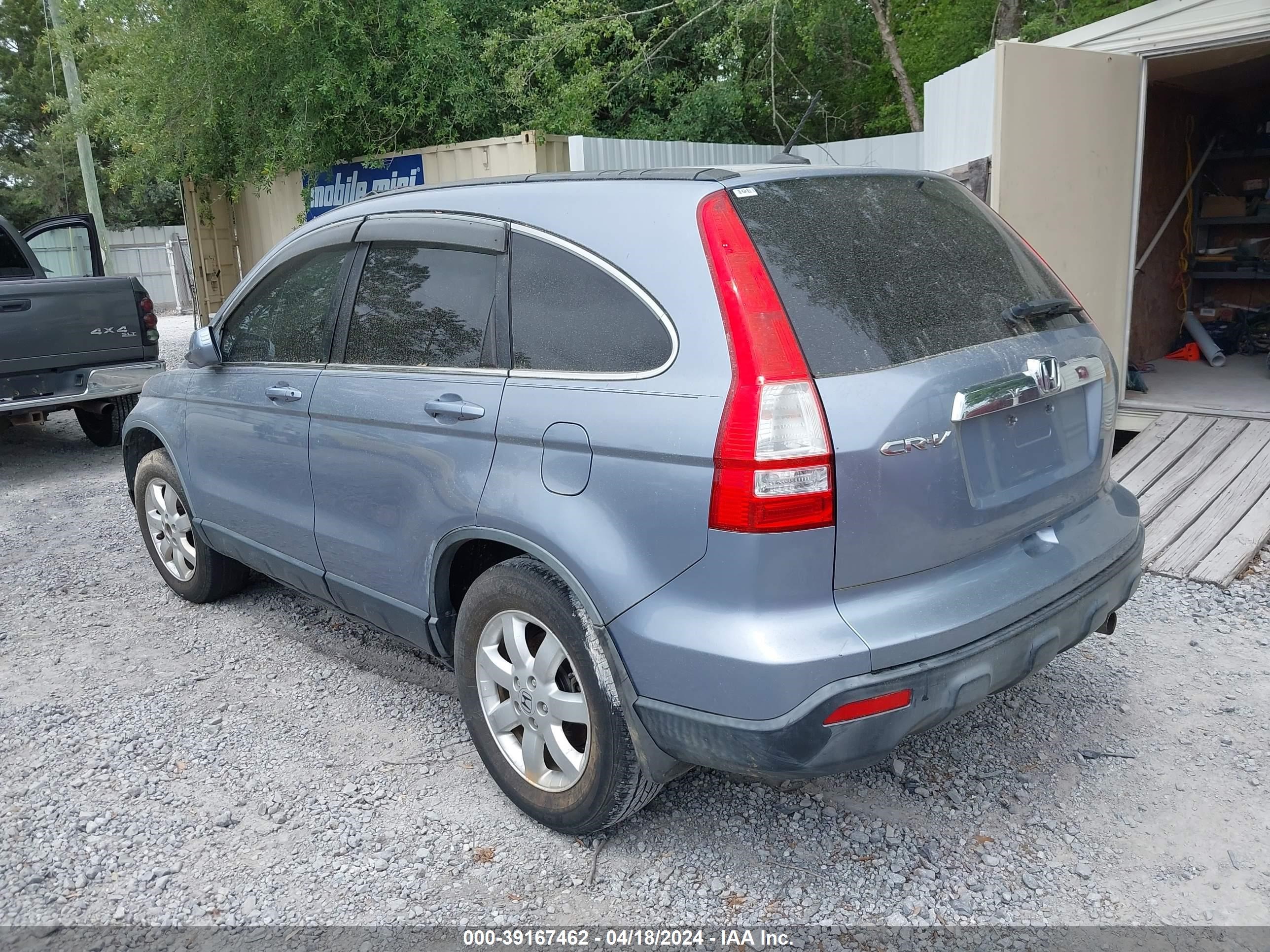 Photo 2 VIN: JHLRE38788C019064 - HONDA CR-V 