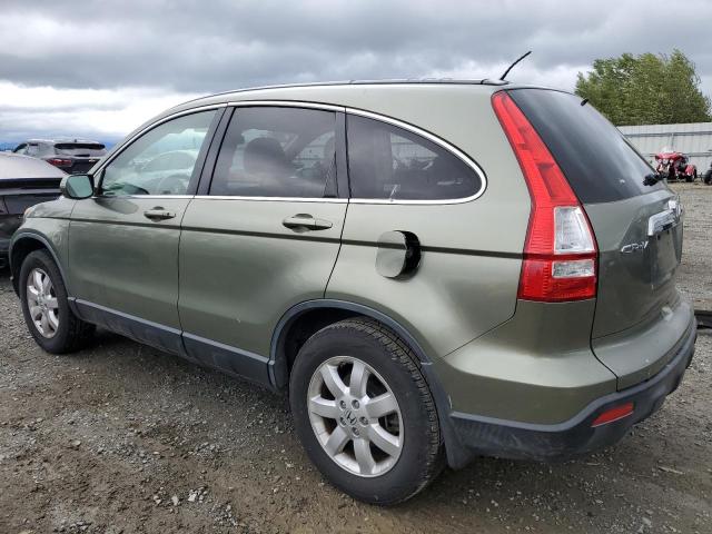 Photo 1 VIN: JHLRE38788C024149 - HONDA CRV 