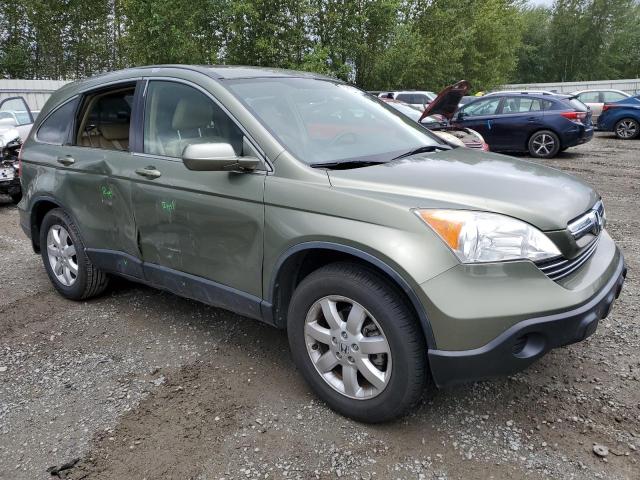 Photo 3 VIN: JHLRE38788C024149 - HONDA CRV 