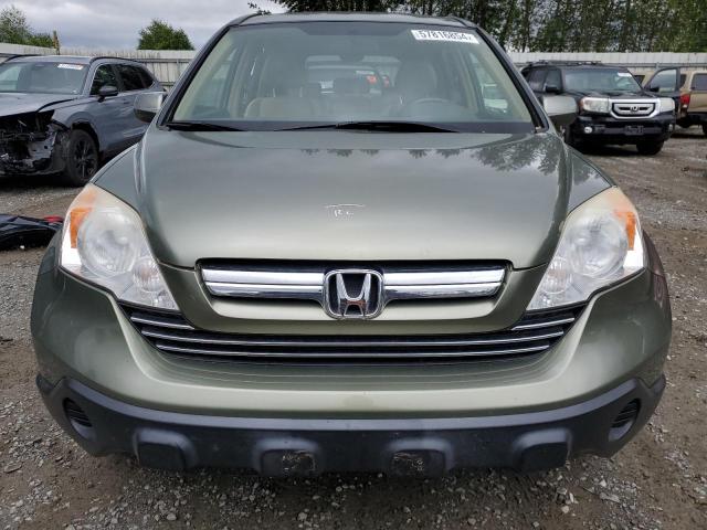 Photo 4 VIN: JHLRE38788C024149 - HONDA CRV 