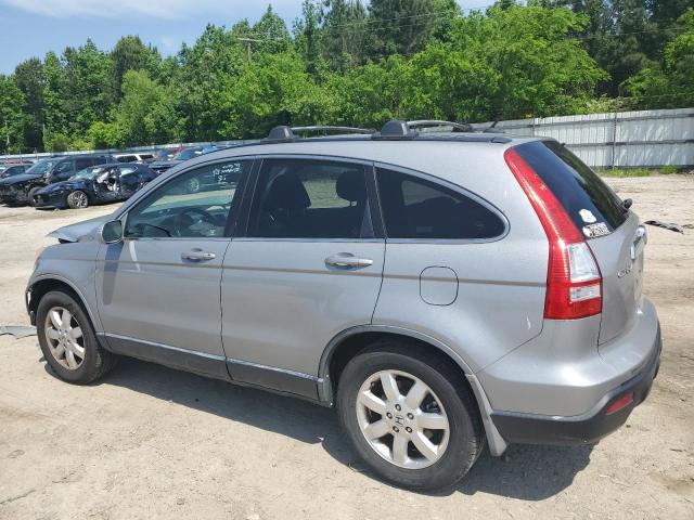 Photo 1 VIN: JHLRE38788C027004 - HONDA CRV 