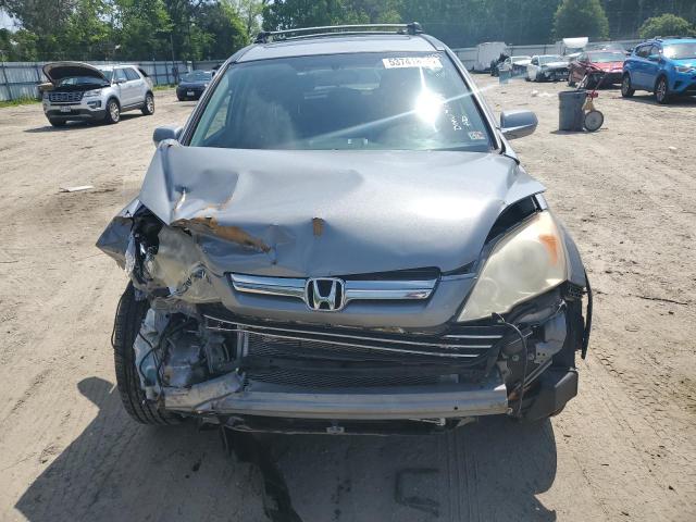 Photo 4 VIN: JHLRE38788C027004 - HONDA CRV 