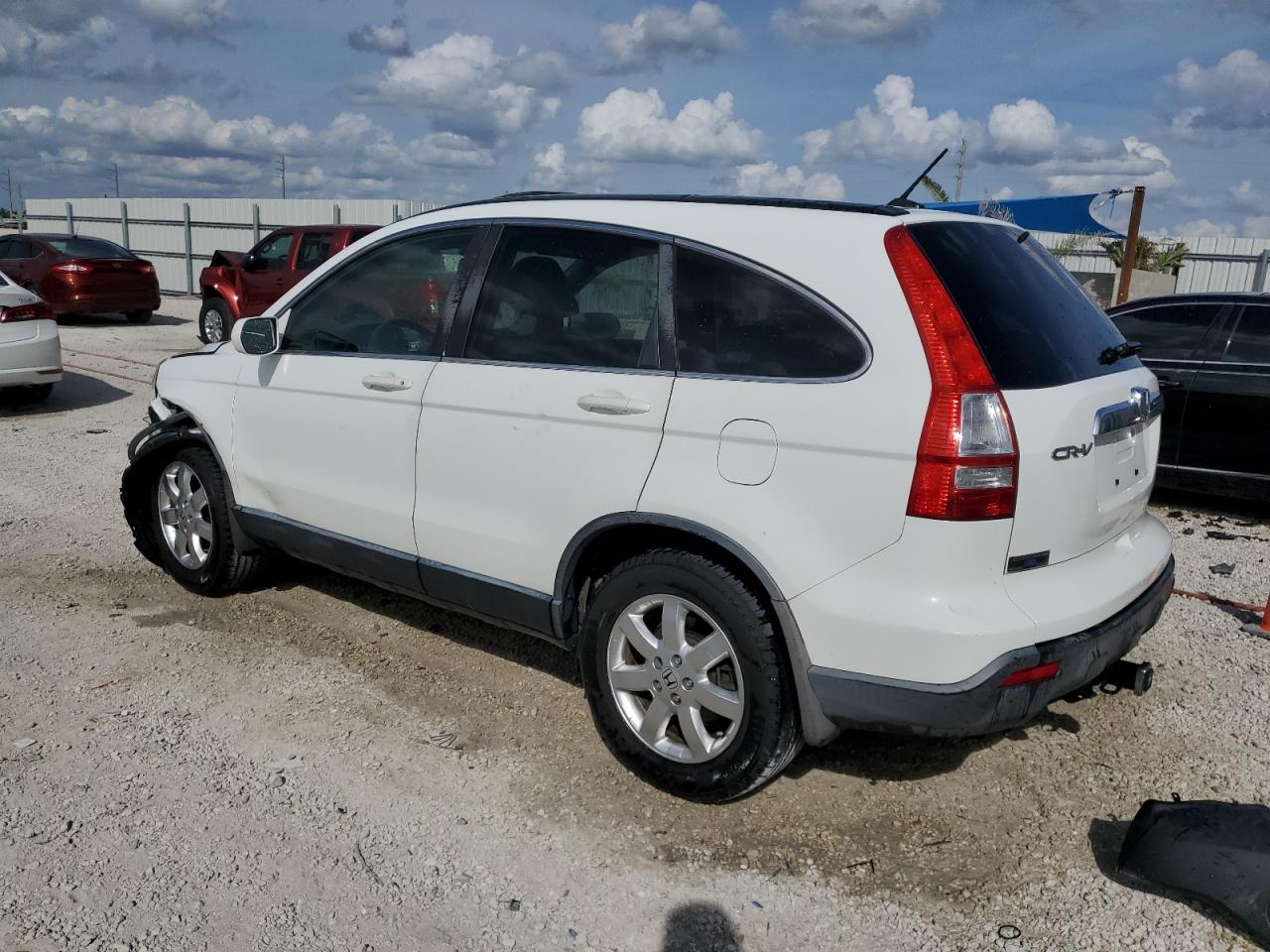 Photo 1 VIN: JHLRE38788C029772 - HONDA CR-V 