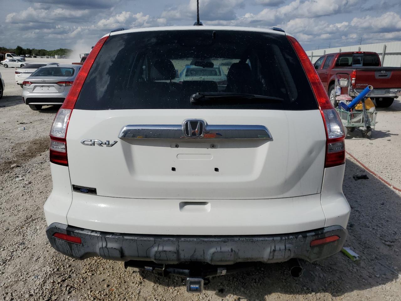 Photo 5 VIN: JHLRE38788C029772 - HONDA CR-V 