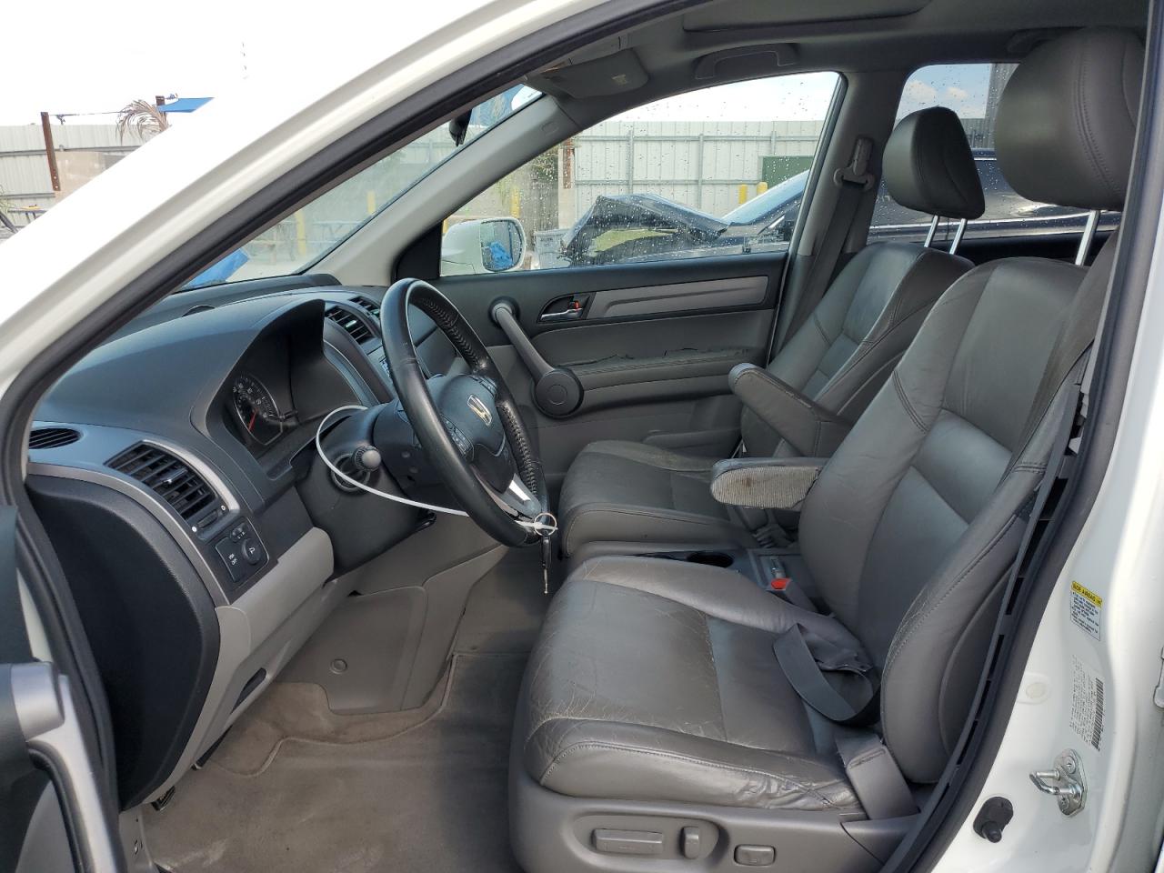 Photo 6 VIN: JHLRE38788C029772 - HONDA CR-V 