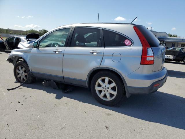 Photo 1 VIN: JHLRE38788C037872 - HONDA CRV 