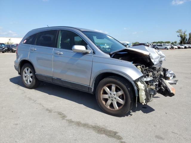 Photo 3 VIN: JHLRE38788C037872 - HONDA CRV 