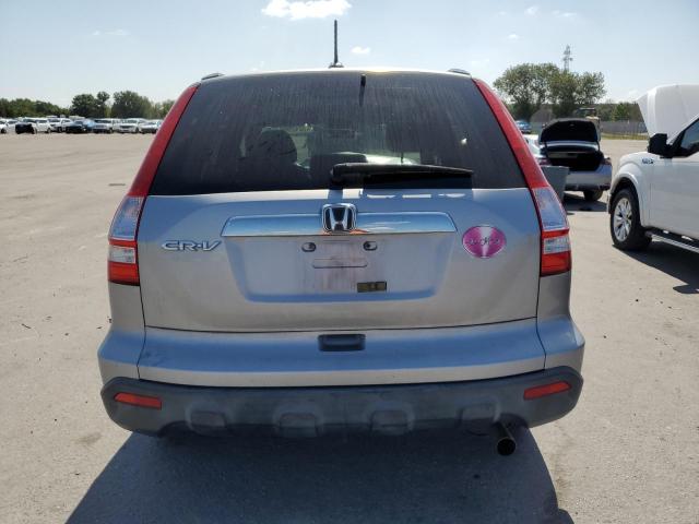 Photo 5 VIN: JHLRE38788C037872 - HONDA CRV 