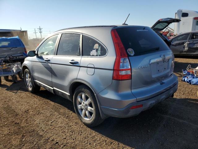 Photo 1 VIN: JHLRE38788C040898 - HONDA CR-V EXL 