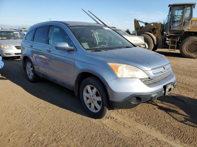 Photo 3 VIN: JHLRE38788C040898 - HONDA CR-V EXL 