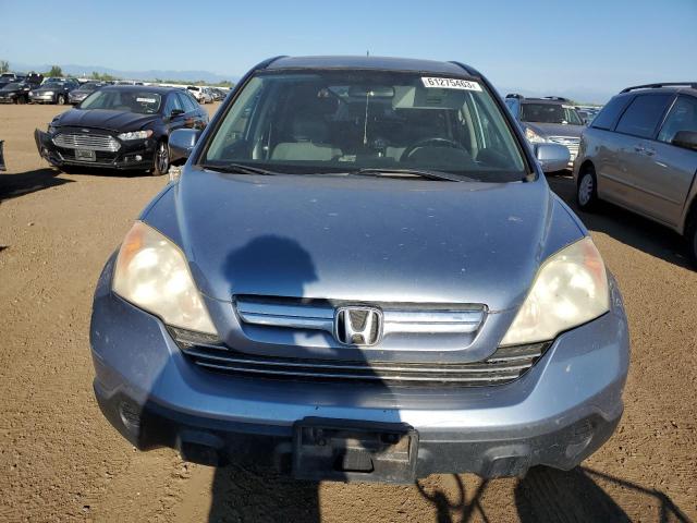 Photo 4 VIN: JHLRE38788C040898 - HONDA CR-V EXL 