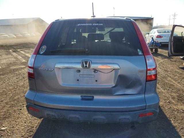 Photo 5 VIN: JHLRE38788C040898 - HONDA CR-V EXL 