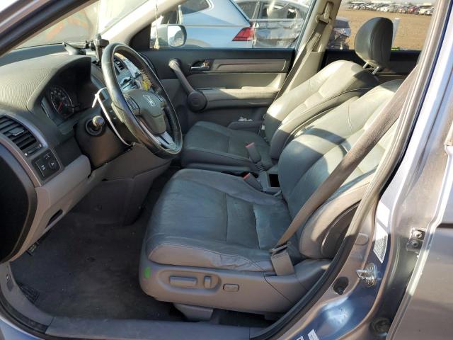 Photo 6 VIN: JHLRE38788C040898 - HONDA CR-V EXL 