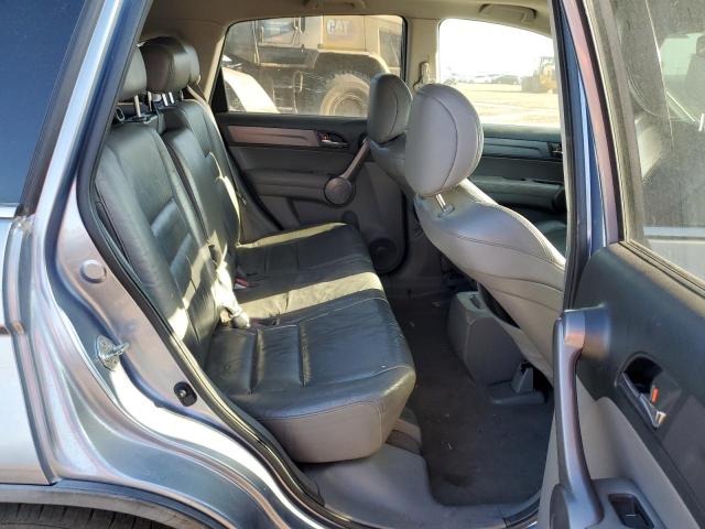 Photo 9 VIN: JHLRE38788C040898 - HONDA CR-V EXL 