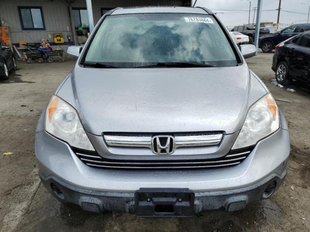 Photo 4 VIN: JHLRE38788C050881 - HONDA CR-V EXL 