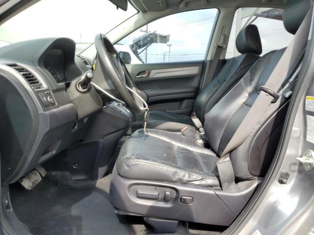 Photo 6 VIN: JHLRE38788C050881 - HONDA CR-V EXL 