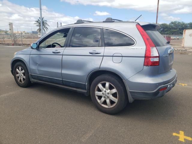 Photo 1 VIN: JHLRE38788C051223 - HONDA CRV 