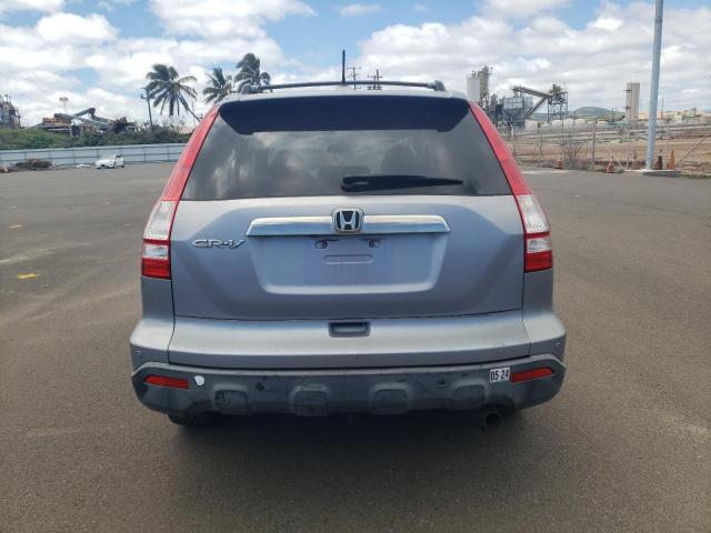 Photo 5 VIN: JHLRE38788C051223 - HONDA CRV 