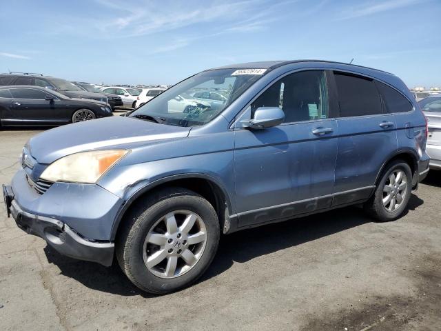 Photo 0 VIN: JHLRE38789C004940 - HONDA CR-V EXL 