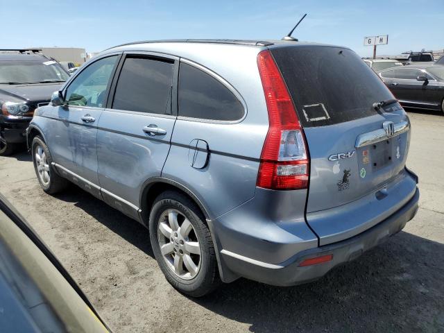 Photo 1 VIN: JHLRE38789C004940 - HONDA CR-V EXL 