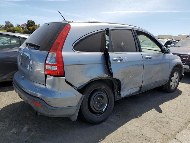 Photo 2 VIN: JHLRE38789C004940 - HONDA CR-V EXL 