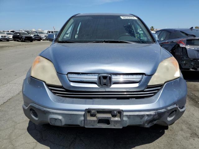 Photo 4 VIN: JHLRE38789C004940 - HONDA CR-V EXL 