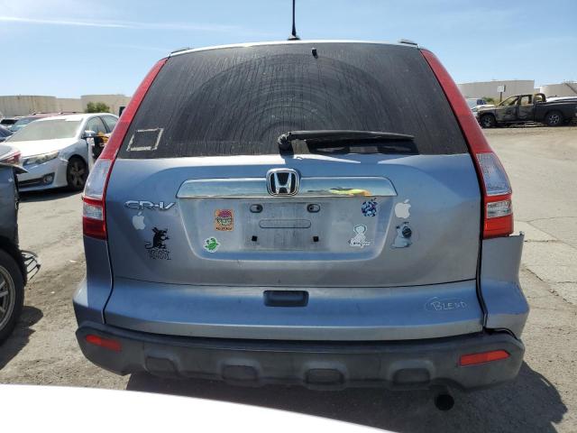 Photo 5 VIN: JHLRE38789C004940 - HONDA CR-V EXL 