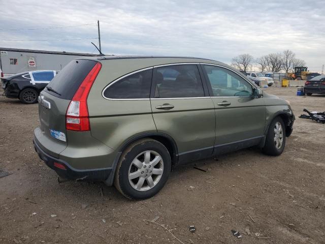 Photo 2 VIN: JHLRE38789C011998 - HONDA CR-V EXL 