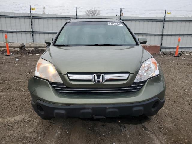 Photo 4 VIN: JHLRE38789C011998 - HONDA CR-V EXL 