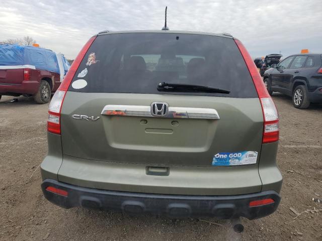 Photo 5 VIN: JHLRE38789C011998 - HONDA CR-V EXL 