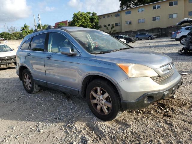 Photo 3 VIN: JHLRE38797C003910 - HONDA CR-V EXL 