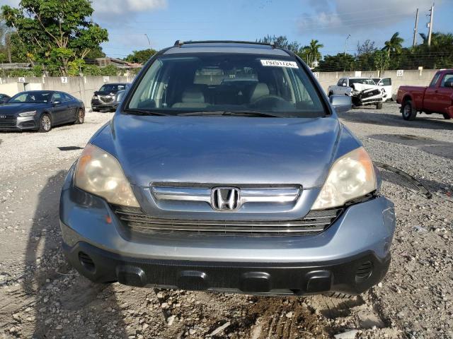 Photo 4 VIN: JHLRE38797C003910 - HONDA CR-V EXL 