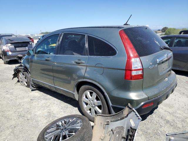 Photo 1 VIN: JHLRE38797C009934 - HONDA CR-V EXL 