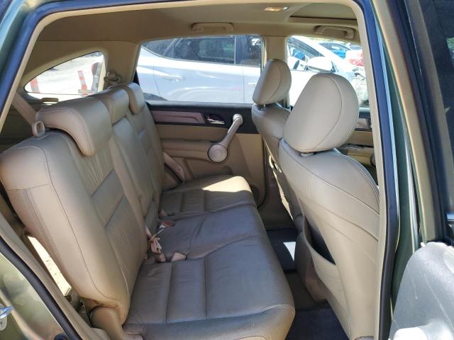 Photo 10 VIN: JHLRE38797C009934 - HONDA CR-V EXL 