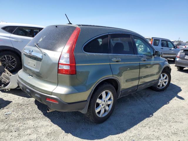 Photo 2 VIN: JHLRE38797C009934 - HONDA CR-V EXL 