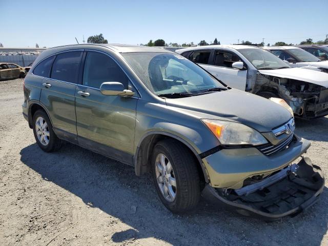 Photo 3 VIN: JHLRE38797C009934 - HONDA CR-V EXL 