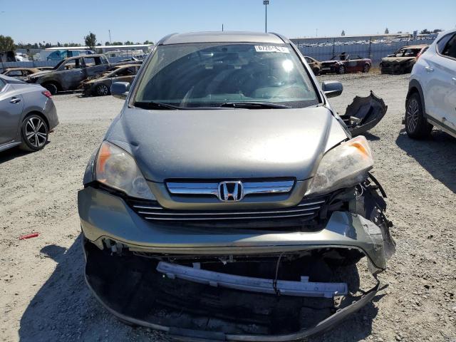 Photo 4 VIN: JHLRE38797C009934 - HONDA CR-V EXL 