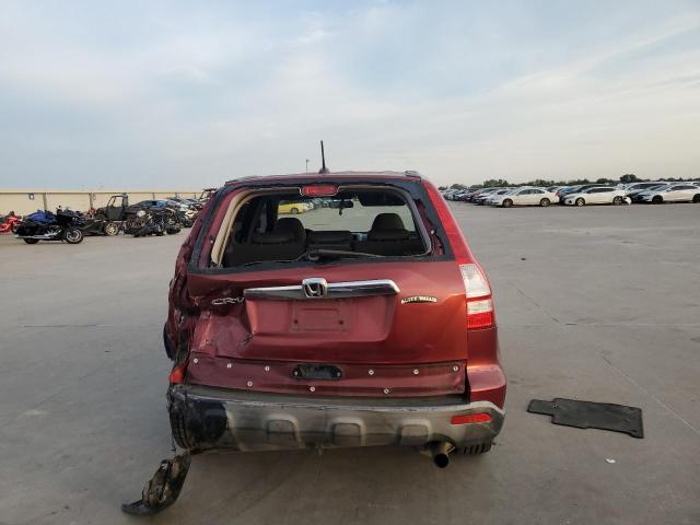 Photo 5 VIN: JHLRE38797C012980 - HONDA CR-V EXL 